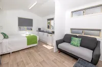 BIG4 Whitsunday Islands Holiday Park - Homestays