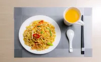 Elegance Huanpeng International Garden Hotel (Duyun Downtown Bus Terminal Branch) - breakfast