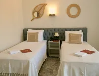 Hanedan Beach Hotel - balcony