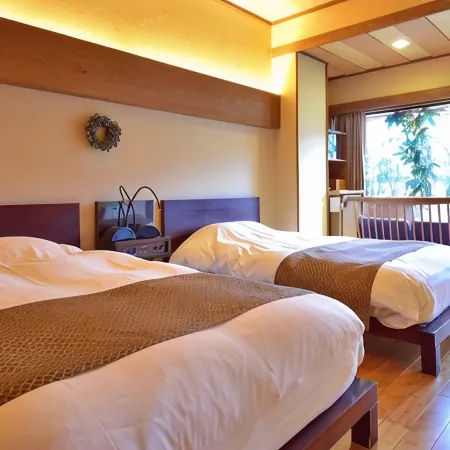 Tsukino Sumika Atami Juraku Hotel