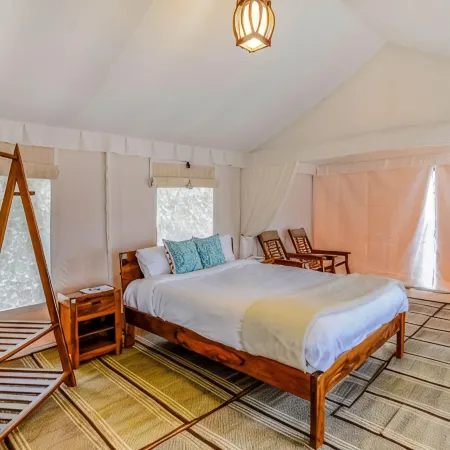 Nayalap - Rural Himalayan Glamping