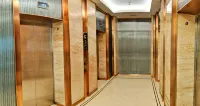 S&D 2103 studio for 3 pax w/ netflix, pool, gym @Pollux