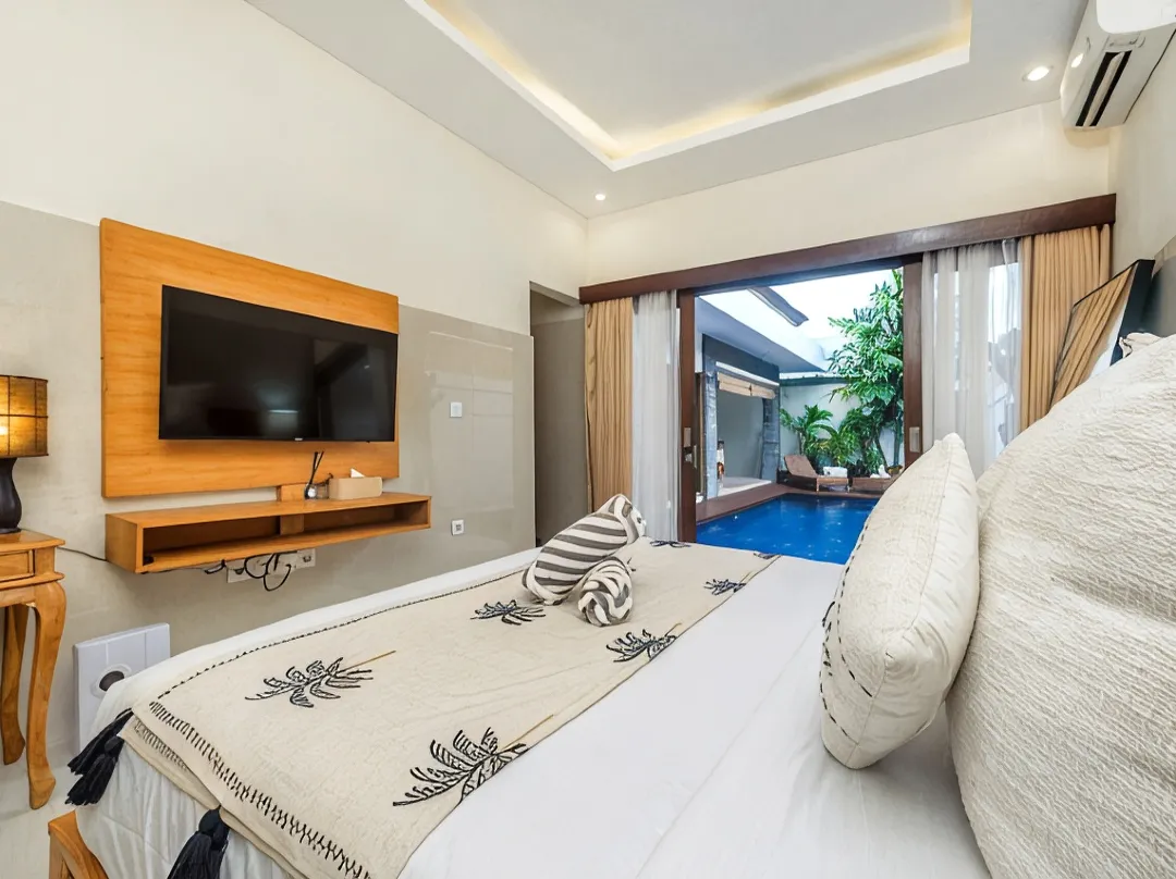 Cozy 2br In Canggu, Berawa | 5 Mins To The Beach - Canggu