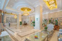 Vienna International Hotel Zhanjiang North Railway Station Dingsheng Plaza