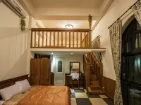SpringyuGlamping Hotels in Miaoli County