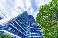 Yishu Hotel (Syikeng Metro Station, Guanlan Avenue, Shenzhen) - Airport Shuttle