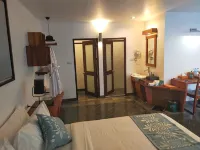 Villa Visoun -Namkhan Riverview Private Pool Villa - مسبح غير متناهي