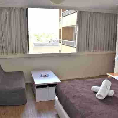Accommodation Sydney Hyde Park Rooms