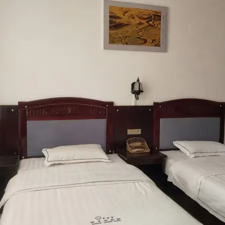 Zui Meng Leisure Hotel