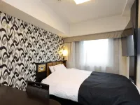APA Hotel Shizuoka Ekikita - parking