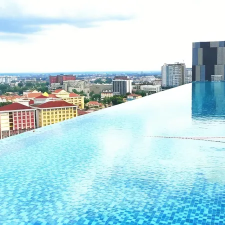 The Horizon Ipoh Belle Vue by Grab A Stay