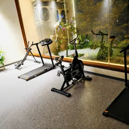 Xiyuhai Hot Spring Resort Hotel