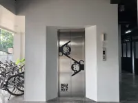 Blu Monkey Hotel Suratthani