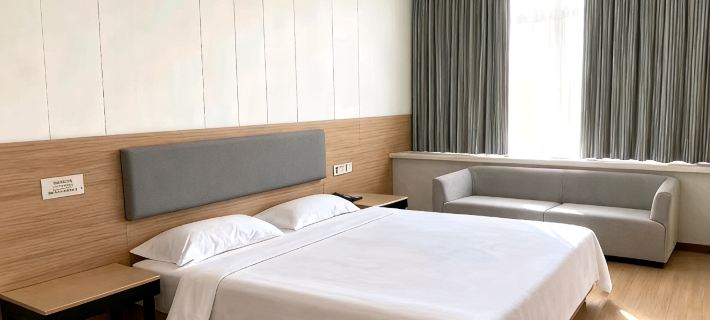 Huailai Xishengdun Homestay Hoteles en Huailai