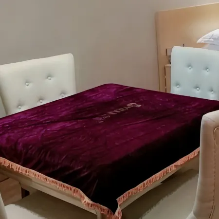 Jinghua Hotel