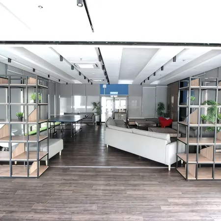 Meridian Walk Medini by P&J