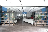 Meridian Walk Medini by P&J - Apartemen