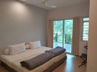 Eden Private Villa Bentong Butler Cook - ヴィラ
