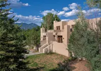 Worldmark Taos - 3-Sterne