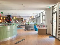 Novotel Avignon Centre - bar