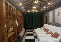 YI JIU HAO MIN SU - spa