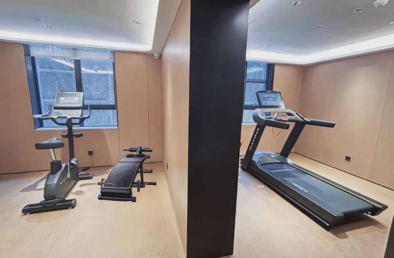 JI Hotel (Chongqing Yangjiaping Pedestrian Street) photo 4
