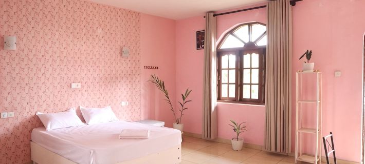 Story House Hotéis em Negombo