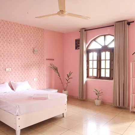 Story House