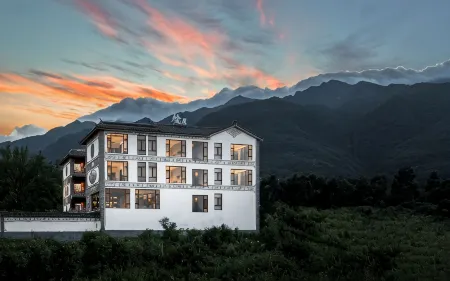 Fanju · Yunsu Hostel
