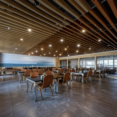 Heng Yuan Holiday Hotel