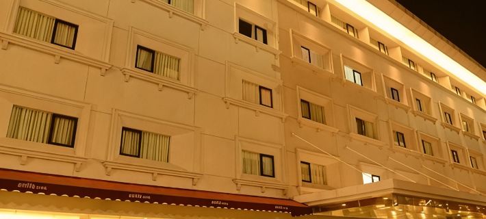 Emilia Hotel by Amazing - Palembang Hotels in Palembang