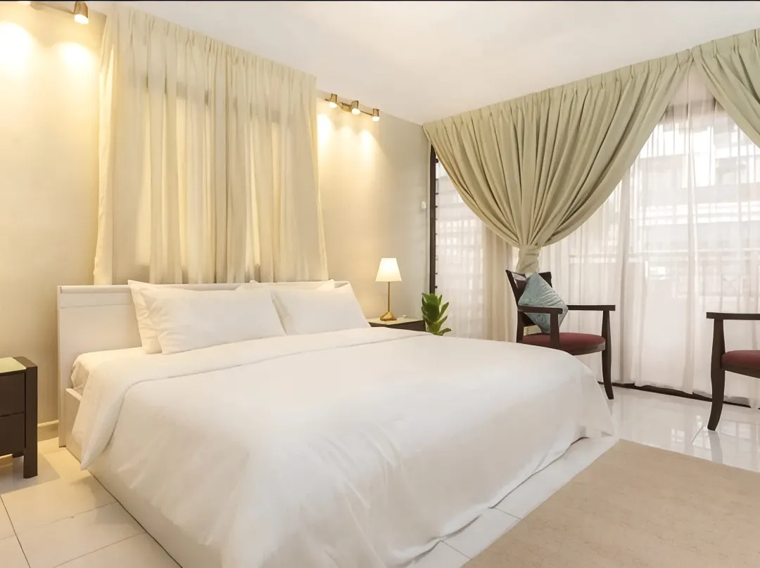 Isabelle Villa George Town Penang - Penang