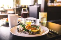Dalecarlia Hotel  Spa, BW Premier Collection - breakfast