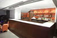 Maisonnave - bar
