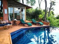 Phu Chaisai Mountain Chiang Rai Resort - Pools