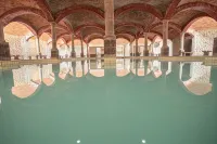Termas de San Joaquin - Pool
