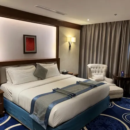 Swiss IN Tabuk Hotel Hotels in Tabuk