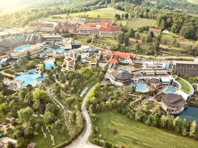 Thermalhotel Leitner
