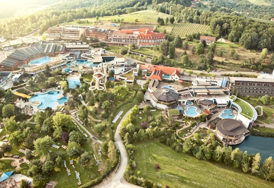 Thermalhotel Leitner - Housity