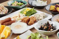 相鐵FRESA INN  東京錦系町飯店 - 早餐