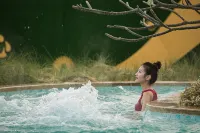 X Resort Xunliao Bay Huizhou - Hot Springs