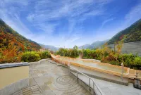 Asaya - Hot Springs