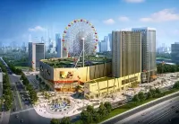 Changsha Fuya Hotel (Tuqiao Subway Station Mechanical and Electrical College) - 2 Yıldız