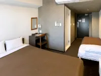 Hotel Trend Abeno Tennoji Hotels in Osaka