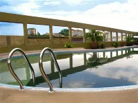 Oriental Crystal Hotel - Pools
