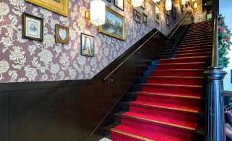 Hotel Monterey Akasaka