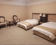 Changbai Mountain Songlin Hotel - 3-stjärniga
