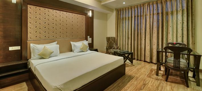 Milestone 251 Hoteles en Jaipur