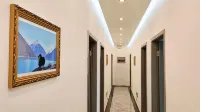 Yuqingxuan Boutique Inn - Homestays