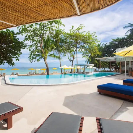 The Fair House Beach Resort & Hotel